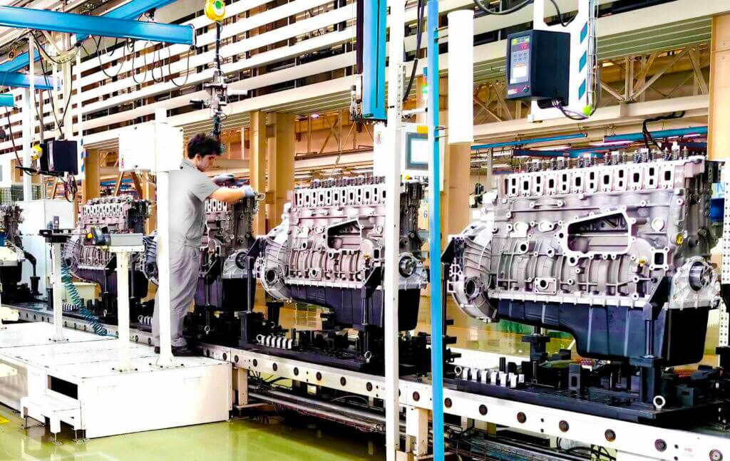 Cotiemme Motors Products